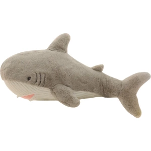 Anime shark plush