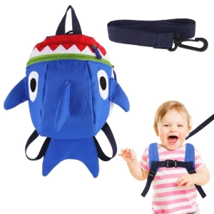 Baby shark bag