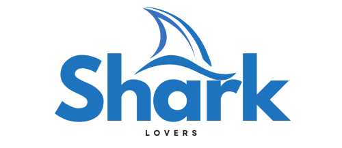 Blue Shark Scuba Diving Club Logo