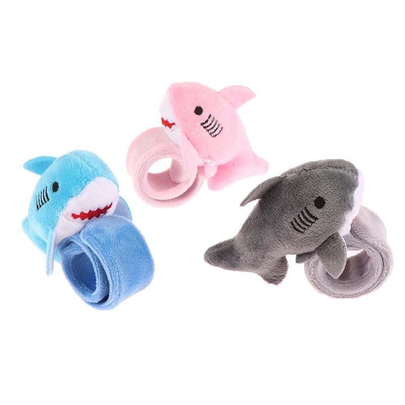 Cute shark toy