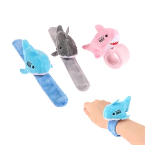 Cute shark toy