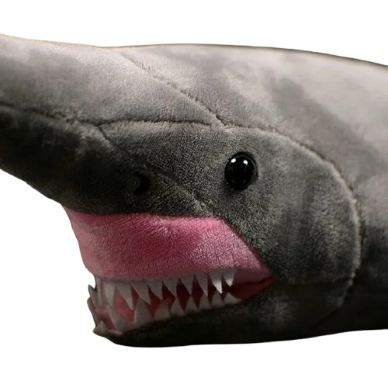 Goblin shark toys