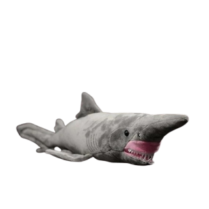 Goblin shark toys