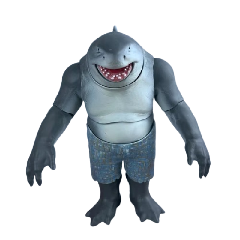 King shark toy