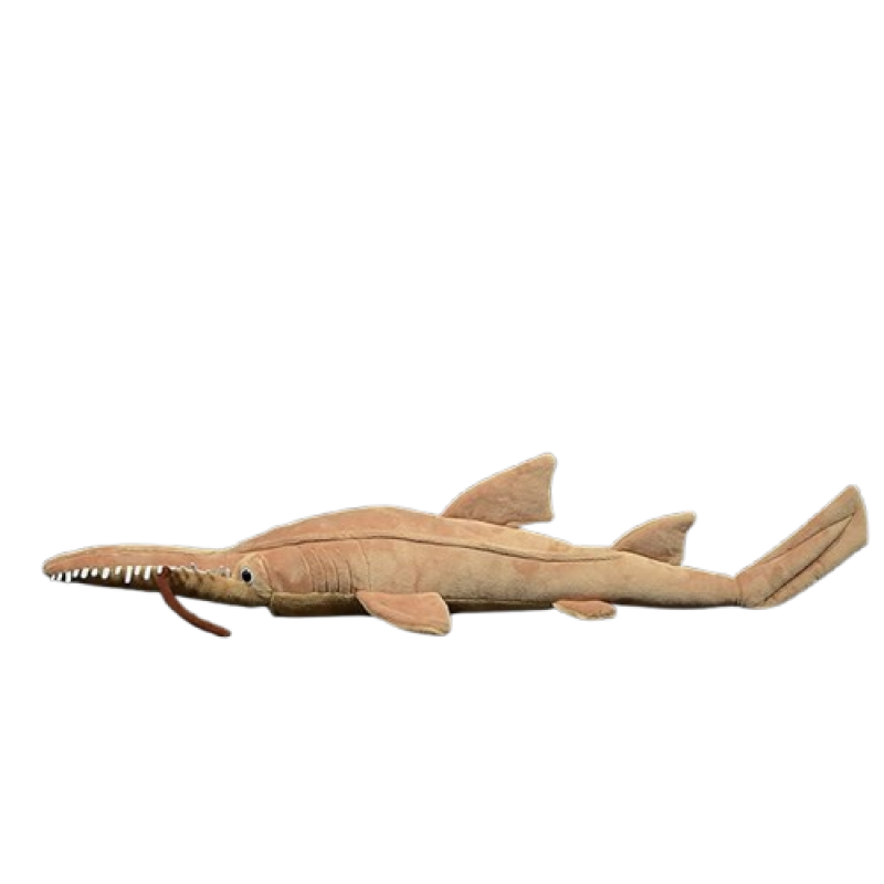 Saw shark toy