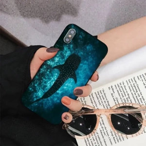 Shark phone case iphone 12