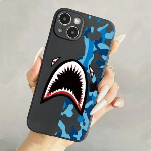 shark phone case iphone 14