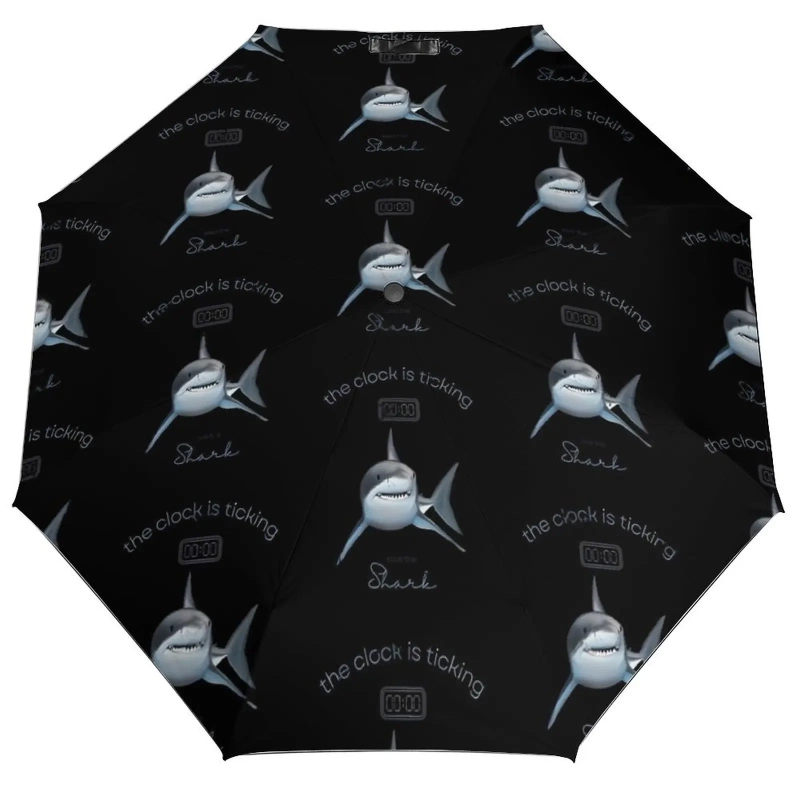 Shark Portable Umbrella