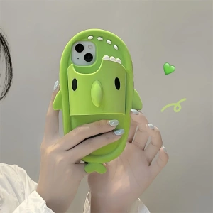 shark slide phone case( iPhone15Pro )