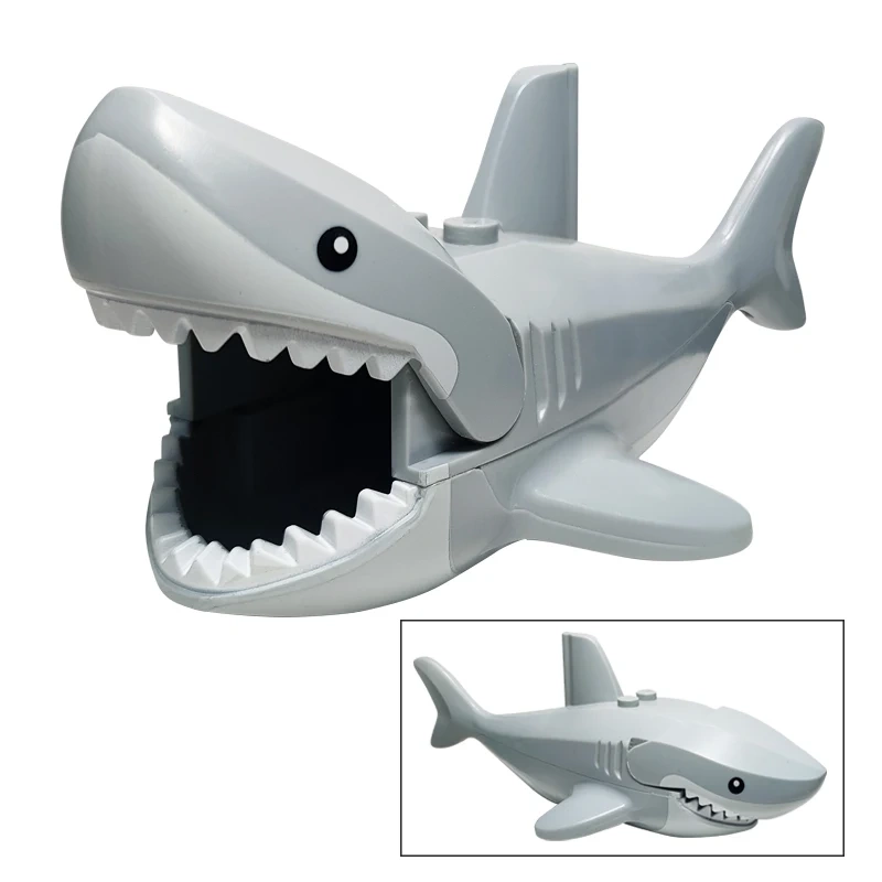 Shark toys for 8 year olds