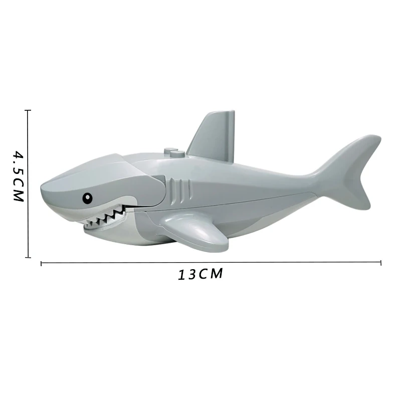 Shark toys for 8 year olds