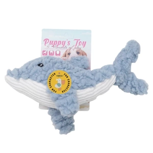 Shark toys for dogs