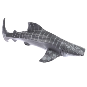 whale shark figurine