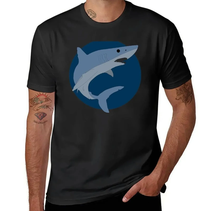 Mako shark t-shirt