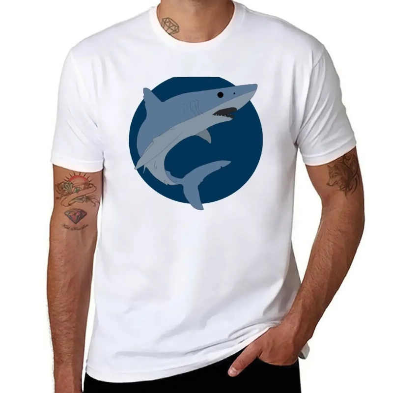 Mako shark t-shirt