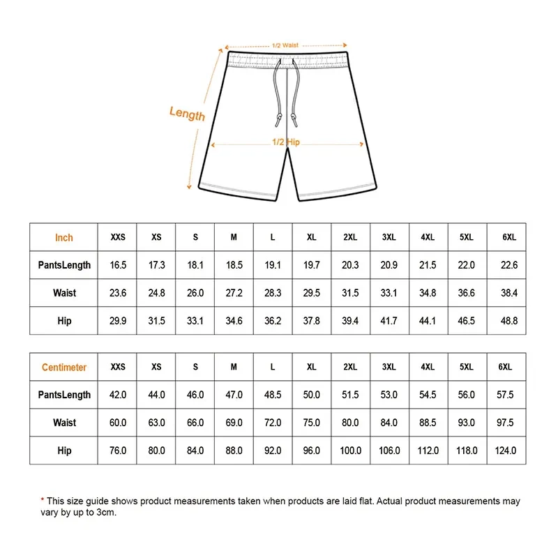 Mens shark board shorts​