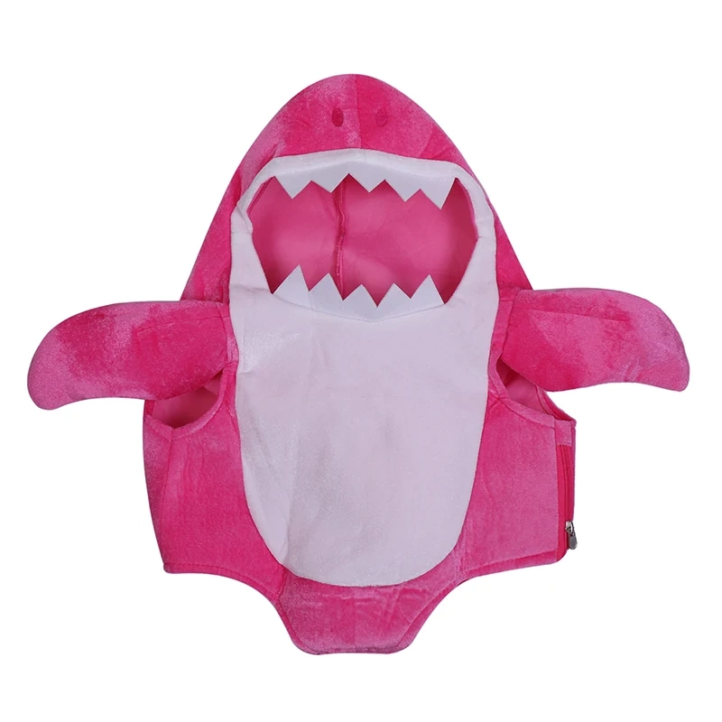 Mommy shark costume