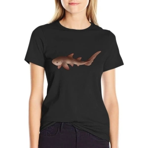 Nurse shark t-shirt