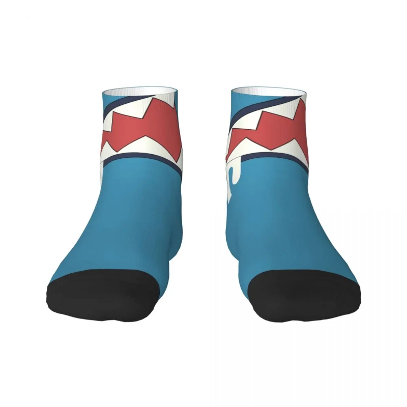 Shark dress socks