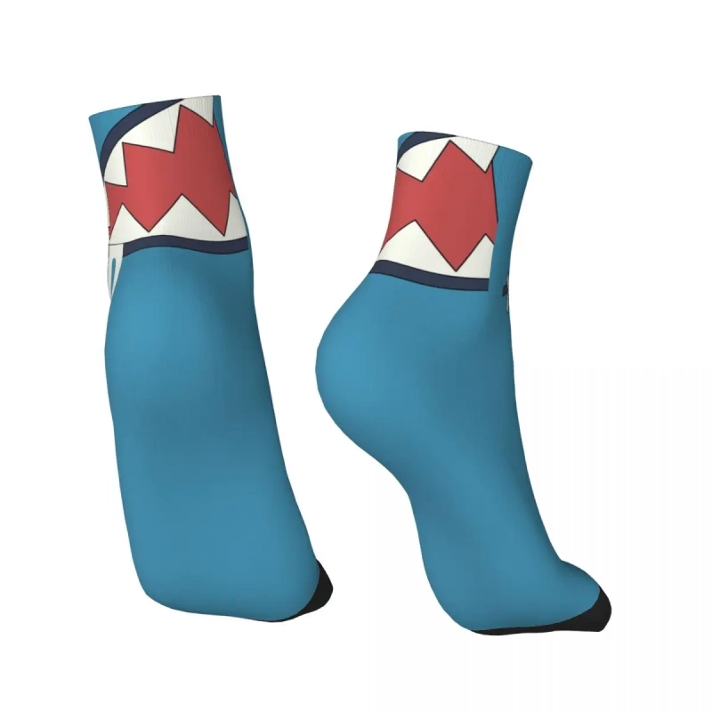 Shark dress socks